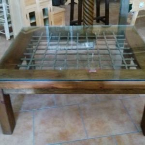 Mesas de Madera - Imagen 6