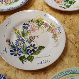 Platos de Cerámica - Imagen 6