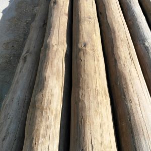 Rollizos Gordos de Madera “Super” - Imagen 3