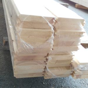 Tableros y Tablas Machihembradas - Imagen 2