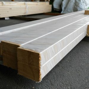 Vigas de Madera Laminada - Imagen 4