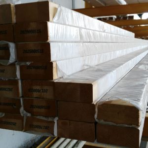 Vigas de Madera Laminada - Imagen 3