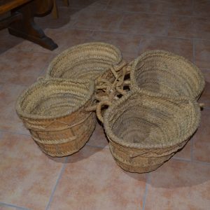 ARTÍCULOS DE ESPARTO - Imagen 6