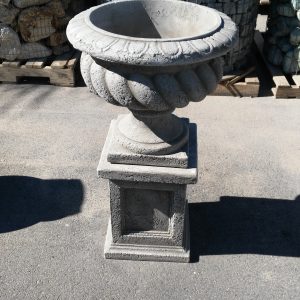 MACETEROS DE PIEDRA - Imagen 5