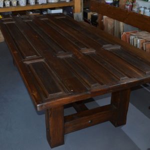 Mesas de Madera - Imagen 7