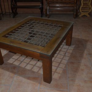 Mesas de Madera - Imagen 8