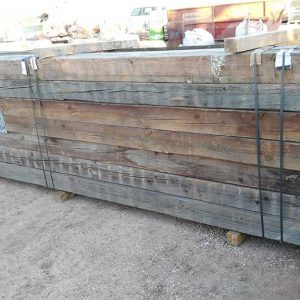 Vigas de Madera Recuperadas - Imagen 8