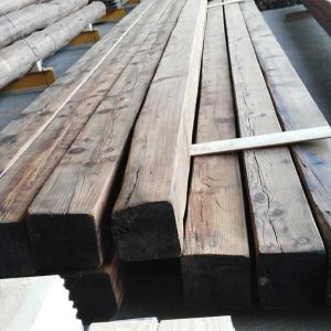 Vigas de Madera Recuperadas - Imagen 7