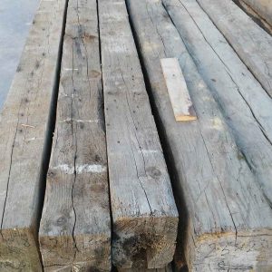 Vigas de Madera Recuperadas - Imagen 14