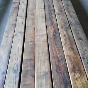 Vigas de Madera Recuperadas - Imagen 13