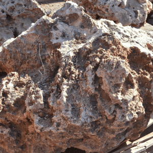 Ejemplares de Piedra de Rocalla - Imagen 3
