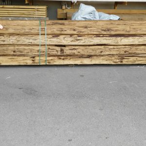 Vigas de Madera Recuperadas - Imagen 18