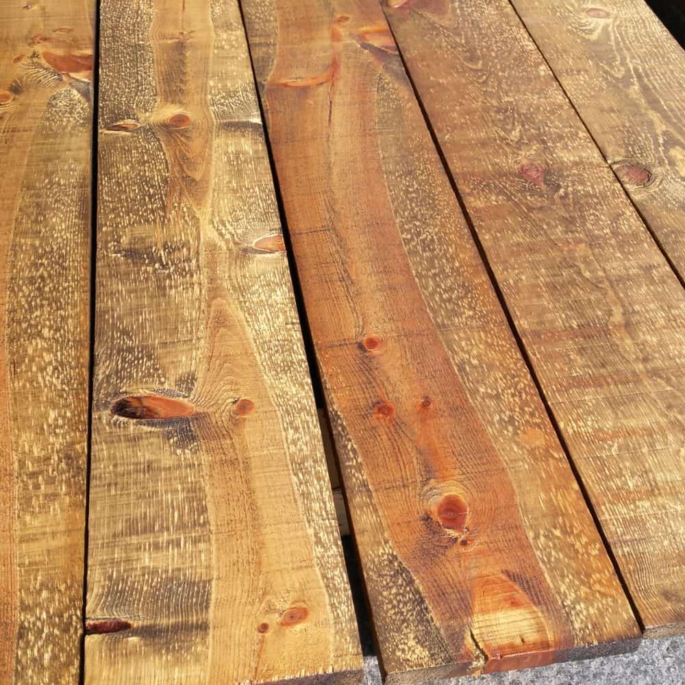 Vigas y tablas de madera antigua/envejecida archivos RUSTICOS Y MADERA