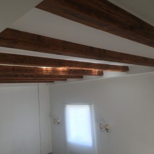 Vigas de Madera Recuperadas - Imagen 16