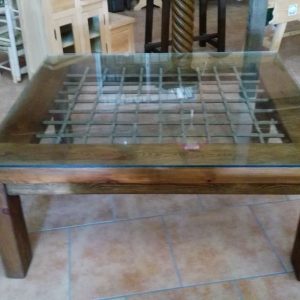 Mesas de Madera - Imagen 4