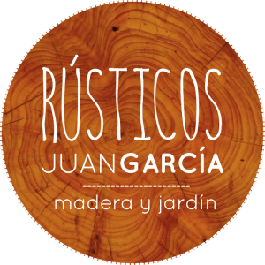 Logotipo de Rústicos Juan García