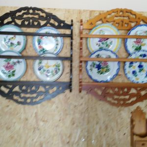 Platos de Cerámica - Imagen 2