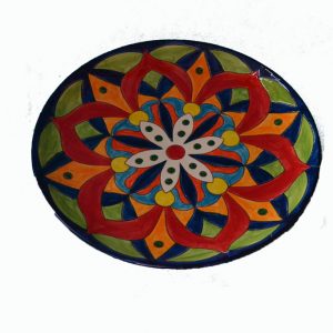 Platos de Cerámica - Imagen 3