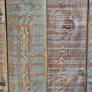 TABLA RUSTICA DE MADERA NATURAL EN DIFERENTES COLORES - Imagen 3