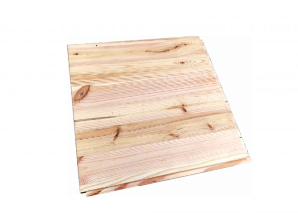 losa madera natural