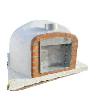 horno moruno