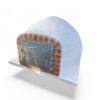 horno moruno