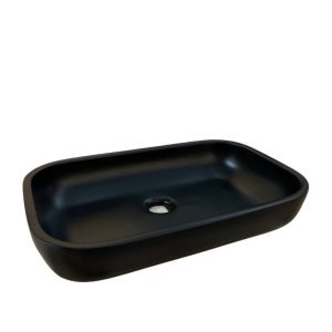 LAVABO COLOR NEGRO