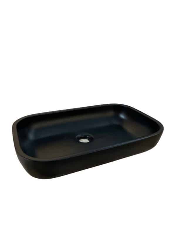 LAVABO COLOR NEGRO