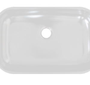 LAVABO COLOR BLANCO