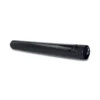 tubo negro para chimenea de hornos y barbacoas