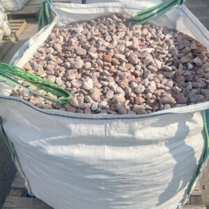 Sacas Big Bag Piedra Canto Rodado - Diferentes Colores - Imagen 2