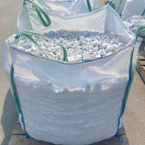 Sacas Big Bag Piedra Canto Rodado - Diferentes Colores - Imagen 4