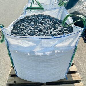 Sacas Big Bag Piedra Canto Rodado - Diferentes Colores - Imagen 5