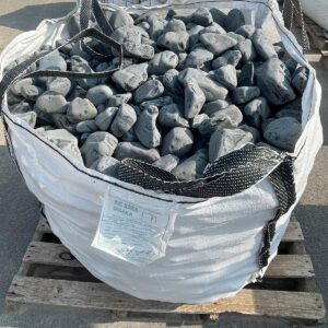 Sacas Big Bag Piedra Canto Rodado - Diferentes Colores - Imagen 6