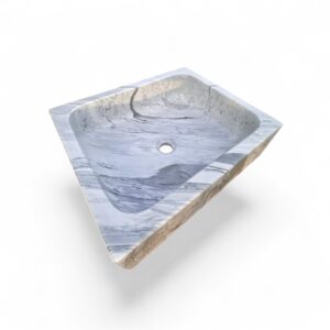 Lavabo mármol italiano