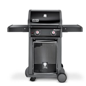 Barbacoa de Gas Weber